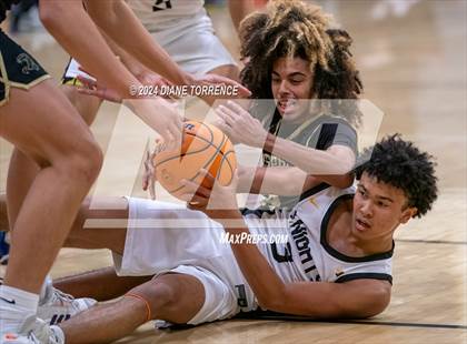 Thumbnail 1 in Hesperia @ Foothill photogallery.