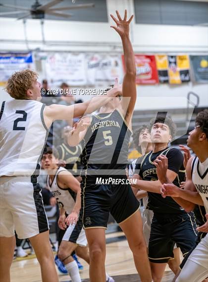 Thumbnail 1 in Hesperia @ Foothill photogallery.