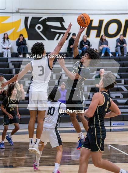 Thumbnail 3 in Hesperia @ Foothill photogallery.