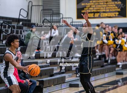 Thumbnail 3 in Hesperia @ Foothill photogallery.