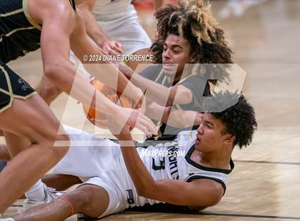 Thumbnail 1 in Hesperia @ Foothill photogallery.