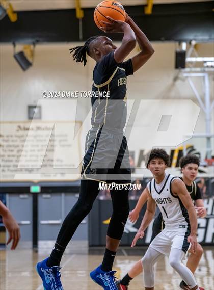 Thumbnail 1 in Hesperia @ Foothill photogallery.