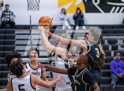 Thumbnail 2 in Hesperia @ Foothill photogallery.