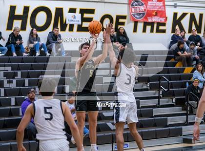 Thumbnail 1 in Hesperia @ Foothill photogallery.