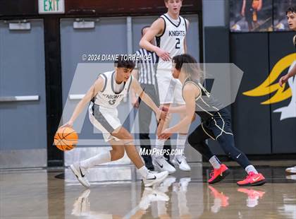 Thumbnail 1 in Hesperia @ Foothill photogallery.