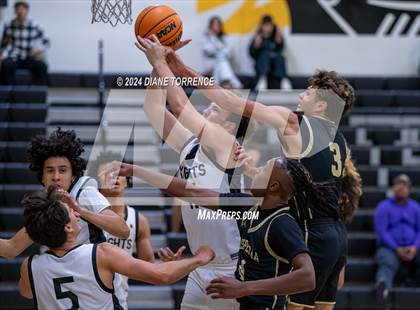 Thumbnail 1 in Hesperia @ Foothill photogallery.