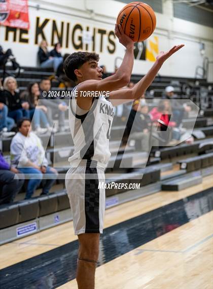 Thumbnail 1 in Hesperia @ Foothill photogallery.