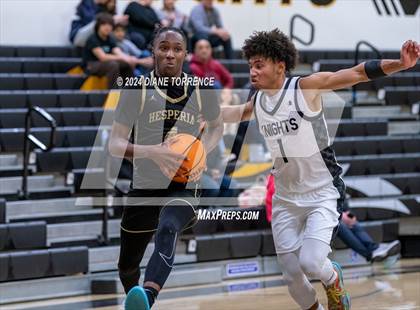 Thumbnail 1 in Hesperia @ Foothill photogallery.