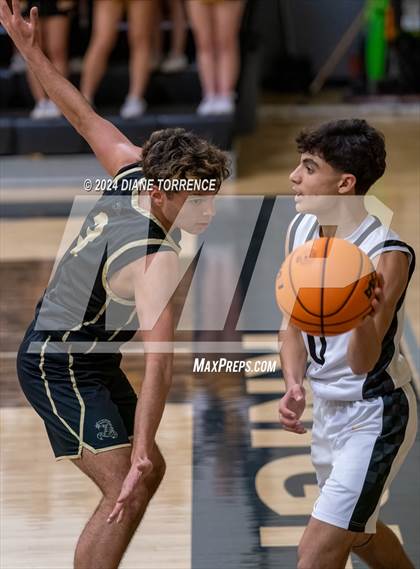 Thumbnail 1 in Hesperia @ Foothill photogallery.