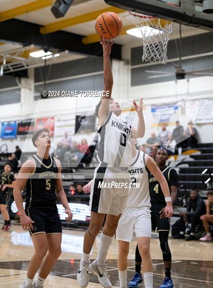 Thumbnail 1 in Hesperia @ Foothill photogallery.