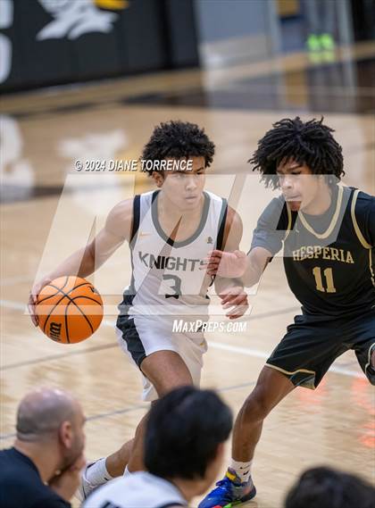 Thumbnail 3 in Hesperia @ Foothill photogallery.