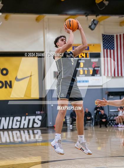 Thumbnail 1 in Hesperia @ Foothill photogallery.