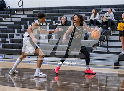 Thumbnail 2 in Hesperia @ Foothill photogallery.
