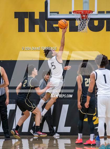 Thumbnail 3 in Hesperia @ Foothill photogallery.