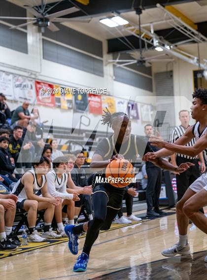 Thumbnail 1 in Hesperia @ Foothill photogallery.