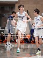 Photo from the gallery "Hunter @ Brighton"