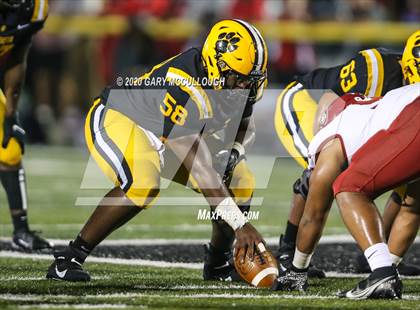Thumbnail 1 in Lowndes @ Valdosta photogallery.