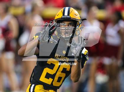 Thumbnail 2 in Lowndes @ Valdosta photogallery.