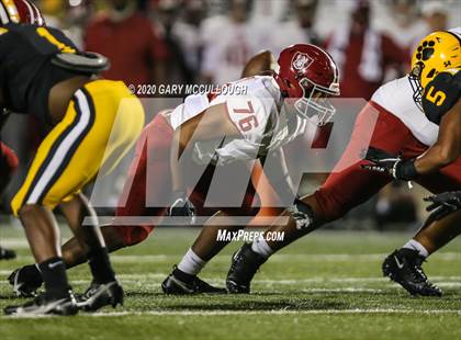 Thumbnail 2 in Lowndes @ Valdosta photogallery.