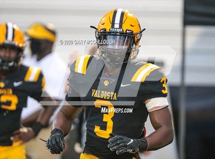 Thumbnail 2 in Lowndes @ Valdosta photogallery.