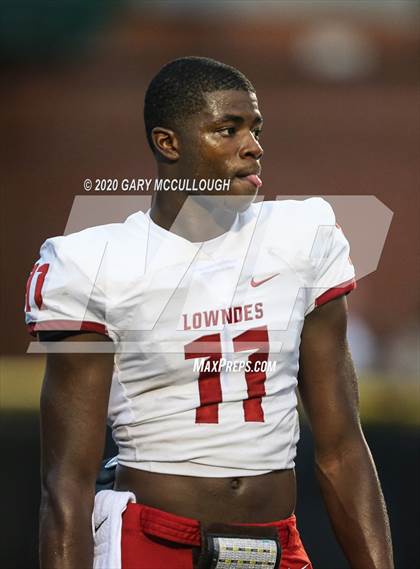 Thumbnail 2 in Lowndes @ Valdosta photogallery.