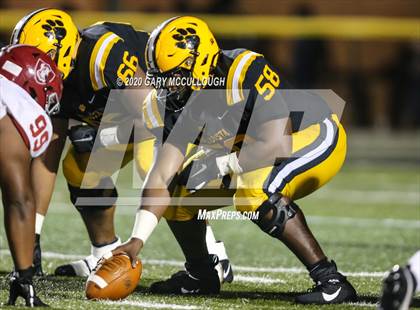 Thumbnail 3 in Lowndes @ Valdosta photogallery.