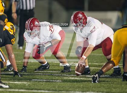 Thumbnail 3 in Lowndes @ Valdosta photogallery.
