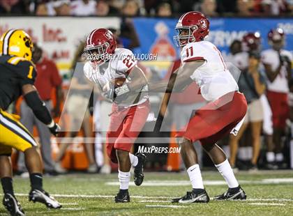 Thumbnail 1 in Lowndes @ Valdosta photogallery.