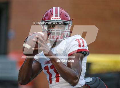 Thumbnail 2 in Lowndes @ Valdosta photogallery.