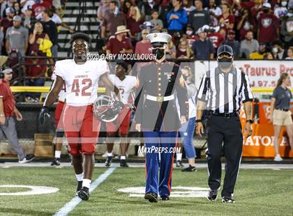 Thumbnail 1 in Lowndes @ Valdosta photogallery.
