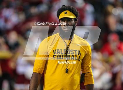 Thumbnail 1 in Lowndes @ Valdosta photogallery.