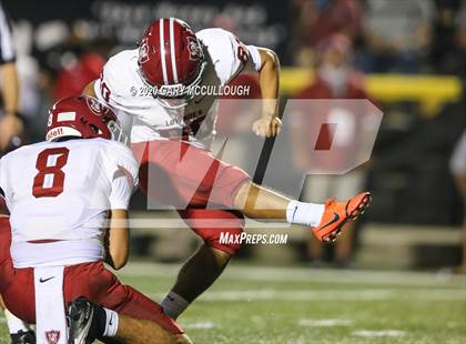 Thumbnail 3 in Lowndes @ Valdosta photogallery.