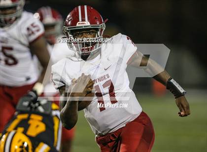 Thumbnail 3 in Lowndes @ Valdosta photogallery.