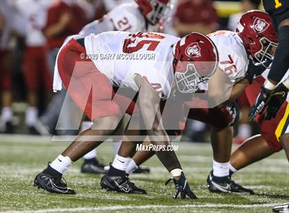 Thumbnail 2 in Lowndes @ Valdosta photogallery.