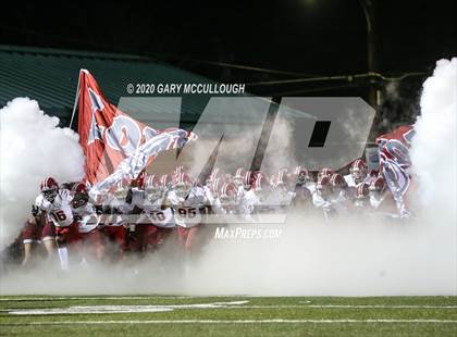 Thumbnail 1 in Lowndes @ Valdosta photogallery.