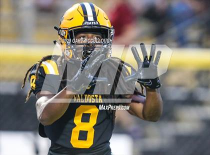 Thumbnail 1 in Lowndes @ Valdosta photogallery.