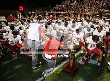 Thumbnail 2 in Lowndes @ Valdosta photogallery.