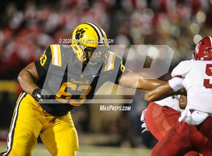 Thumbnail 2 in Lowndes @ Valdosta photogallery.
