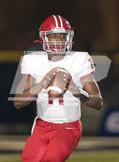 Thumbnail 3 in Lowndes @ Valdosta photogallery.