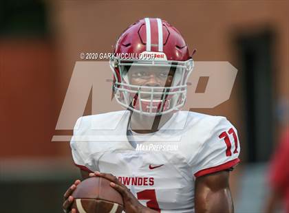 Thumbnail 1 in Lowndes @ Valdosta photogallery.