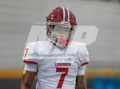 Thumbnail 2 in Lowndes @ Valdosta photogallery.