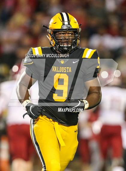 Thumbnail 1 in Lowndes @ Valdosta photogallery.