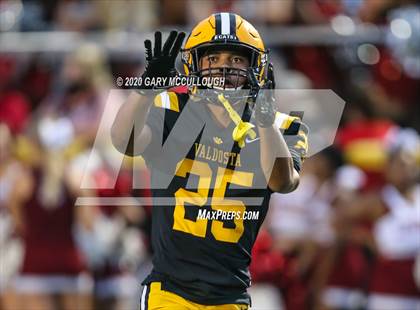 Thumbnail 1 in Lowndes @ Valdosta photogallery.