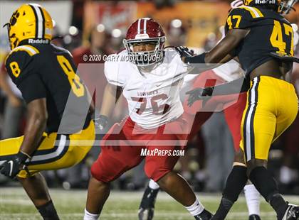 Thumbnail 3 in Lowndes @ Valdosta photogallery.