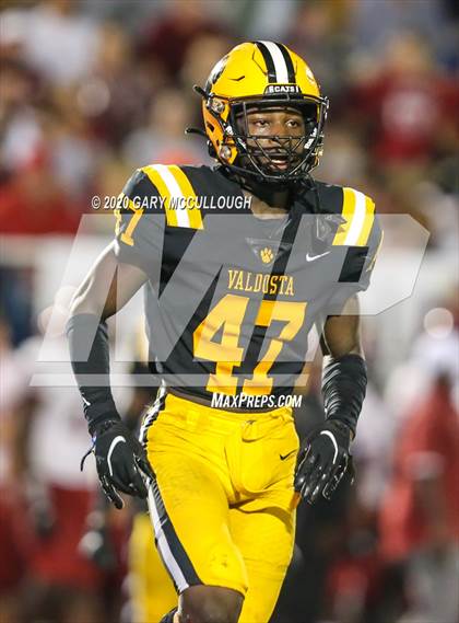 Thumbnail 3 in Lowndes @ Valdosta photogallery.
