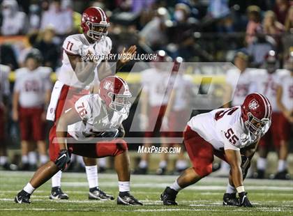 Thumbnail 1 in Lowndes @ Valdosta photogallery.