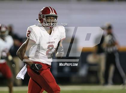 Thumbnail 3 in Lowndes @ Valdosta photogallery.