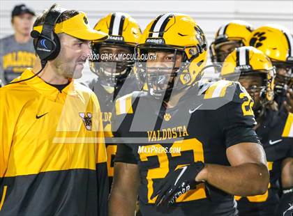 Thumbnail 3 in Lowndes @ Valdosta photogallery.