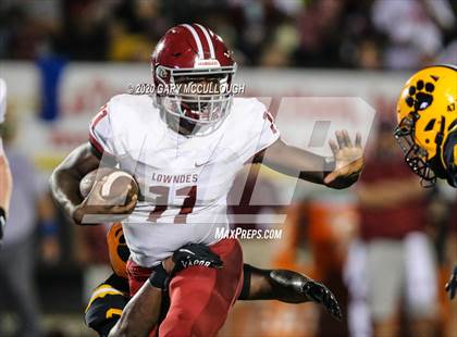 Thumbnail 3 in Lowndes @ Valdosta photogallery.