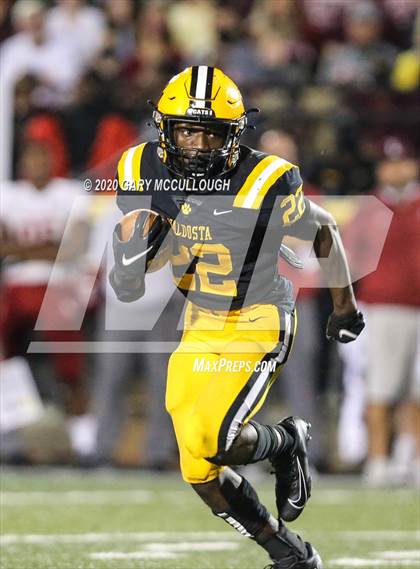 Thumbnail 1 in Lowndes @ Valdosta photogallery.